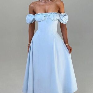 Baby Boo Elora Dress (NEW)